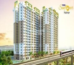 Purva Sunflower, Rajaji Nagar, Bangalore