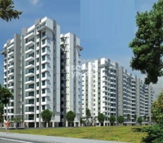 Purva Whitehall 3 in Sarjapur Road, Bangalore