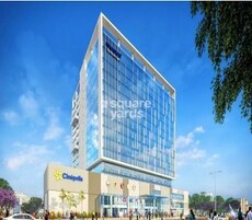 Purva Zentech Business Park Featured Image