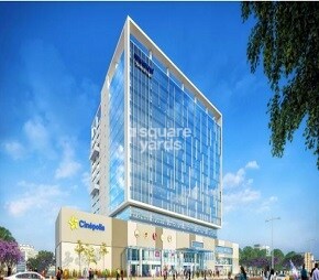 Purva Zentech Business Park, Bikasipura, Bangalore