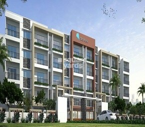 Purvi Khosala residential project in Marathahalli