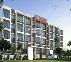 Purvi Khosala, Marathahalli, Bangalore