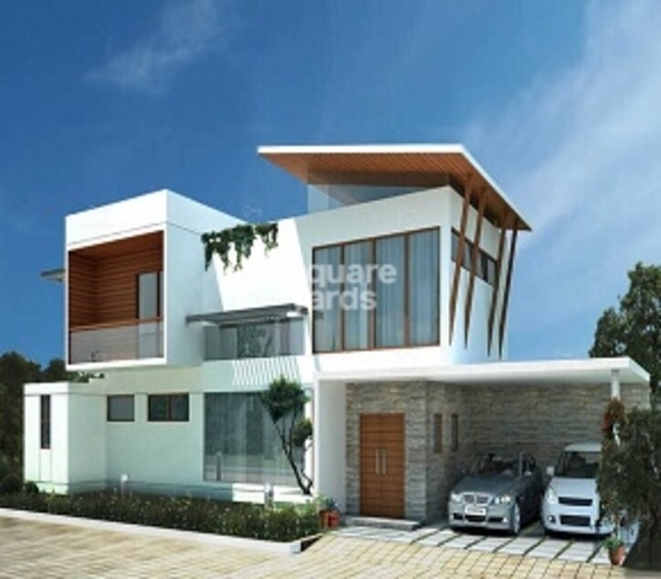 Pushpam Ranches Cover Image
