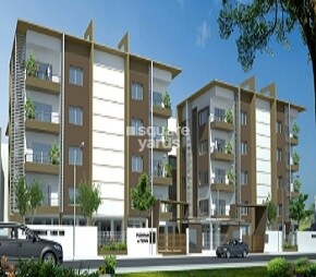 Pushpam E Town residential project in Sarjapur Attibele Road