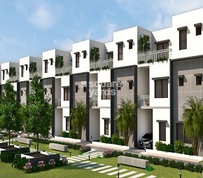 Pushpam Park Street