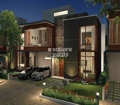 Pushpam Woods, Sarjapur, Bangalore