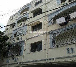 Pyramid Arcade residential project in JP Nagar
