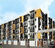 Pyramid Carnations Featured Image