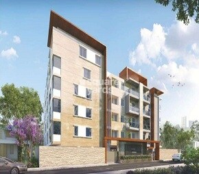 Pyramid Celestia, Brookefield, Bangalore