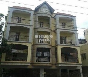 PYRAMID ENCLAVE residential project in JP Nagar