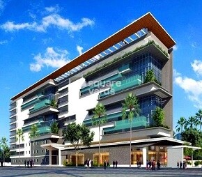 Qube Software Park