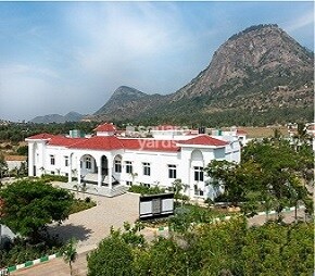 QVC The Hills Bangalore
