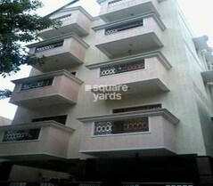 R K Mansion