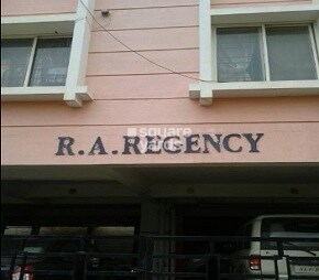 RA Regency