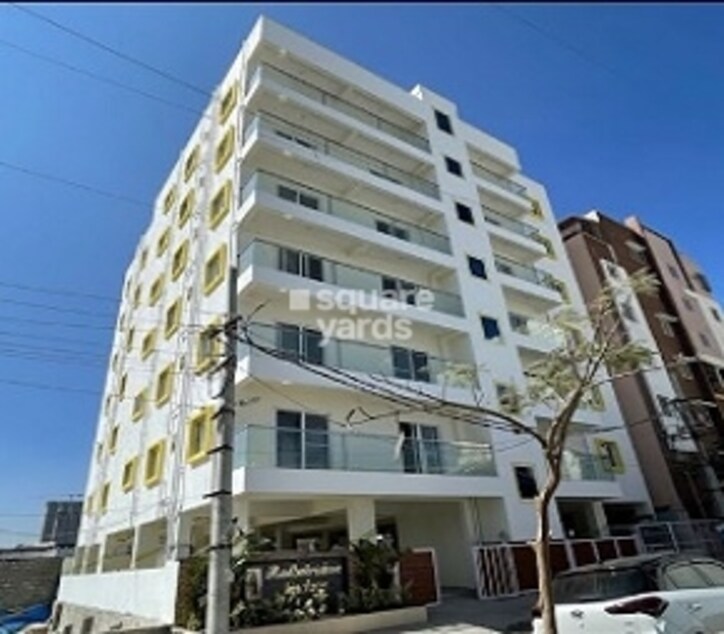 Radha Krishna Enclave Battarahalli Cover Image