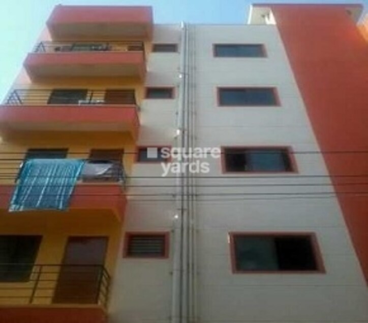 Representative image as actual visual unavailable for Radha Krishna Nivas