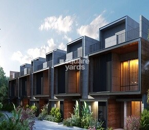 Radiance Gardenia, Off Hennur Road, Bangalore