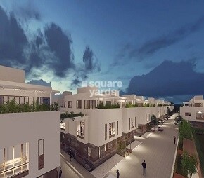 Radiance Iris, Jakkuru, Bangalore