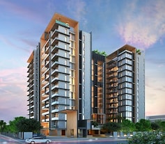 Radiance Platinum, Koramangala, Bangalore