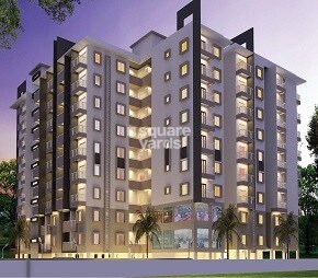 Radiant Elitaire, JP Nagar Phase 8, Bangalore