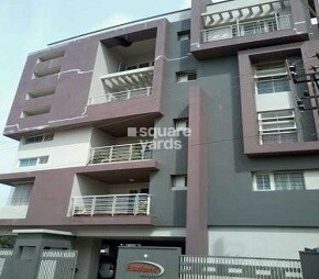 Radiant HRBR, Banaswadi, Bangalore