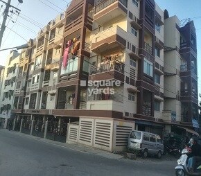 Radiant Jade, Bannerghatta Road, Bangalore