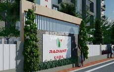 Radiant Kaira Featured Image
