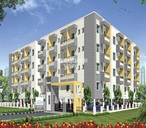 Radiant Lake View, KR Puram, Bangalore