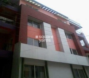 Radiant Manor Cover Image