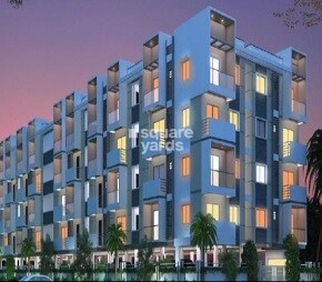 Radiant Pearl residential project in Munnekollal