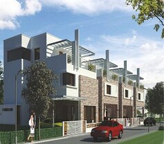 Radiant Silver Oak, Yelenahalli, Bangalore