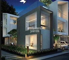 Raffles Park Featured Image