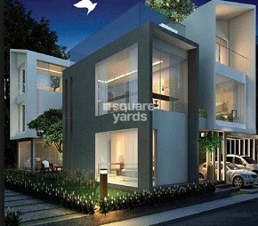 Raffles Park, Whitefield, Bangalore