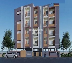 Ragashiva Heights
