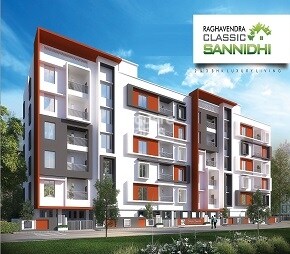 Raghavendra Classic Sannidhi, Whitefield, Bangalore