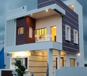 Raghu RS Enclave