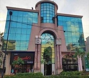 Raheja Chancery Featured Image