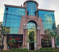 Raheja Chancery Featured Image