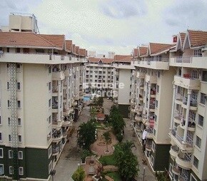 Raheja Residency