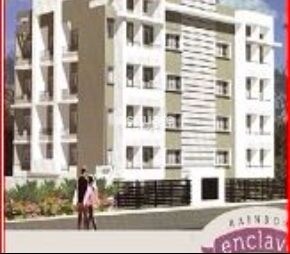 Rainbow Enclave, KR Puram, Bangalore