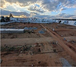 Raise The Chimes Featured Image