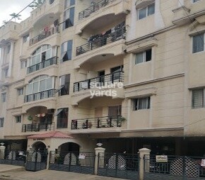 Raj Residency Hebbal