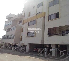 Raj Sadan Raja Rajeshwari Nagar