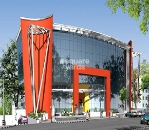 Raja Ikon, Marathahalli, Bangalore