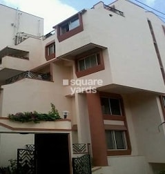 Raja Meenakshi Residency Raja Meenakshi Residency