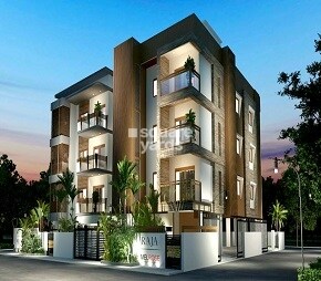 Raja Melrose, Yelahanka New Town, Bangalore