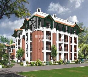 Raja Prakruthi Apartment