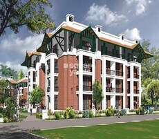 Raja Prakruthi Apartment Featured Image