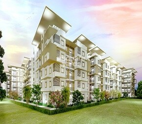 Raja Ritz Avenue, Hoodi, Bangalore