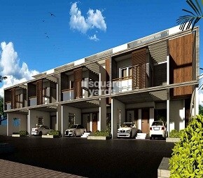 Raja Woods Park, JP Nagar Phase 9, Bangalore